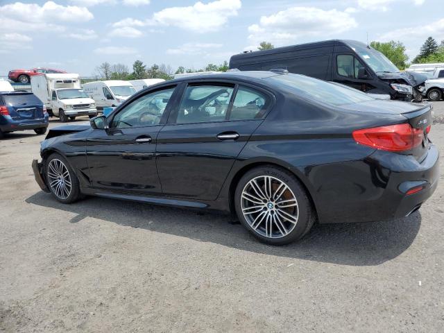 WBAJE7C3XHG888289 BMW 540 XI