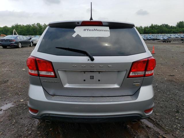 3C4PDCEG9JT472664 Dodge JOURNEY GT