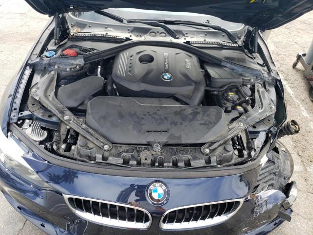 WBA4Z3C52KEF31061 BMW 430xi