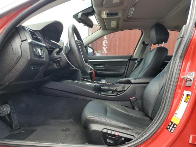 WBA4C9C58FG135065 BMW 428 Xi Gran Coupe Sulev