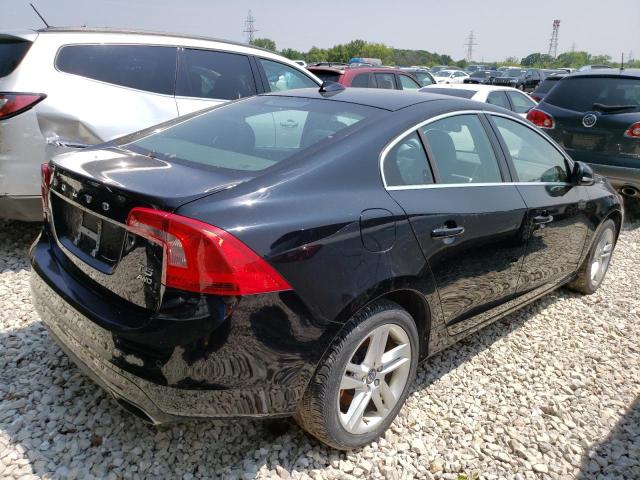 YV1612TC4F1309878 Volvo S60 Premier+