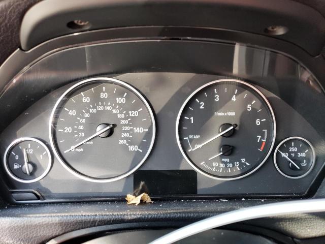 WBA8E5G51GNT94105 BMW 320 XI