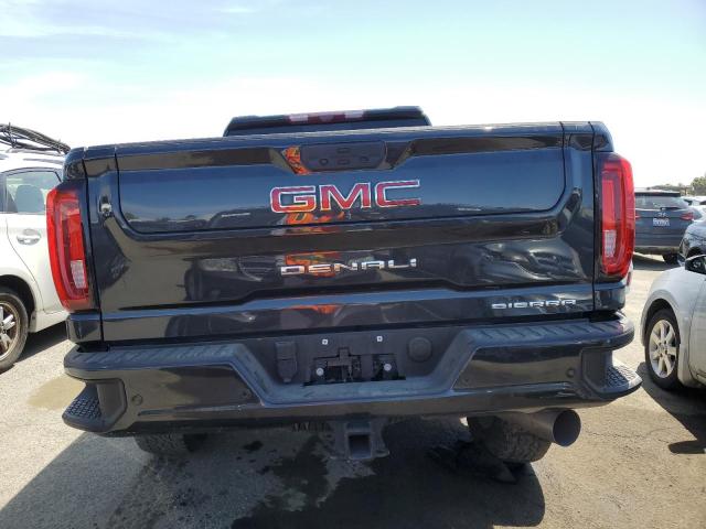 1GT49WEY0LF275510 GMC Sierra K3500 Denali
