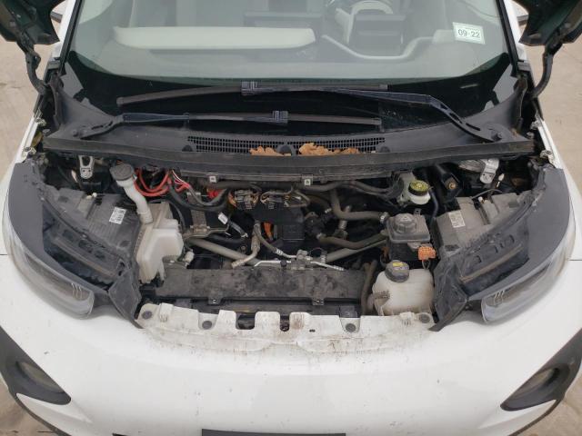 WBY1Z4C57FV278283 BMW I3 REX