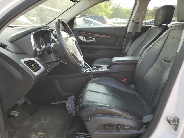 2GKFLVE37H6299544 GMC Terrain Denali