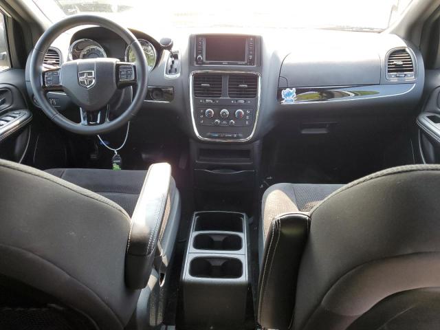 2C4RDGBG7KR524494 Dodge Grand Caravan Se