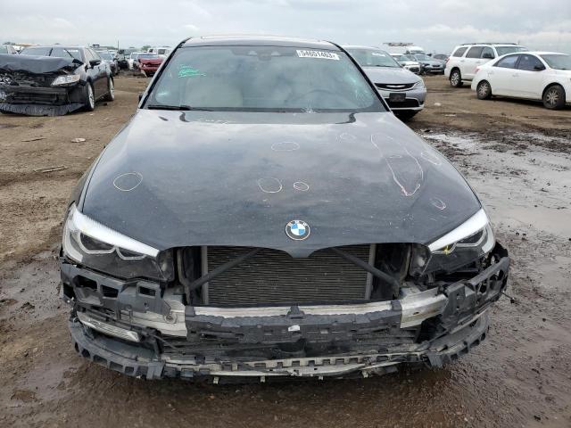 WBAJA7C30HG906682 BMW 530 XI