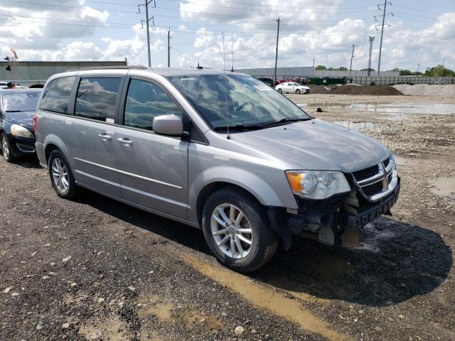 2C4RDGCG9GR373213 Dodge Grand Caravan Sxt