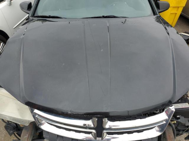 1C3CDZAG4EN226736 Dodge AVENGER SE