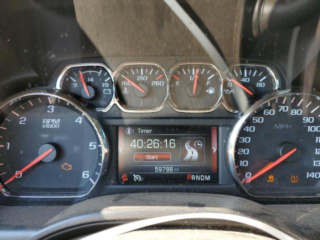 1GTR1UEH9EZ226700 GMC Sierra C1500 Sle