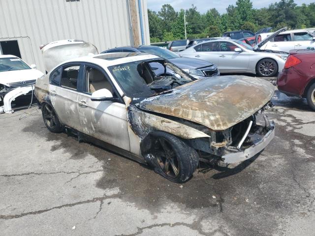 WBA3A5C51FP604541 BMW 328 I