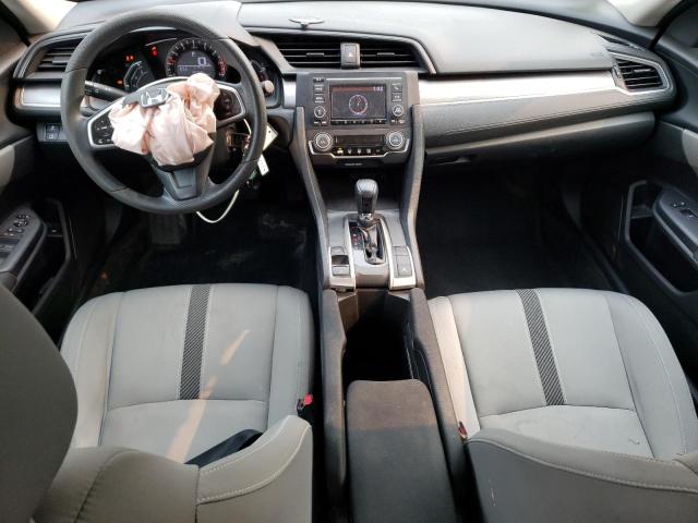 19XFC2F53HE211745 Honda Civic Lx