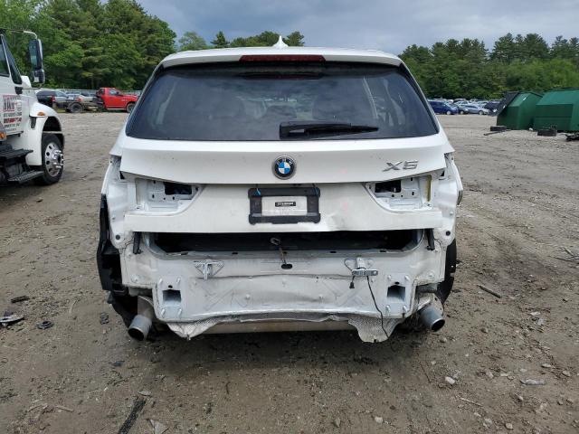 5UXKR0C3XH0V73227 BMW X5 Xdrive35i