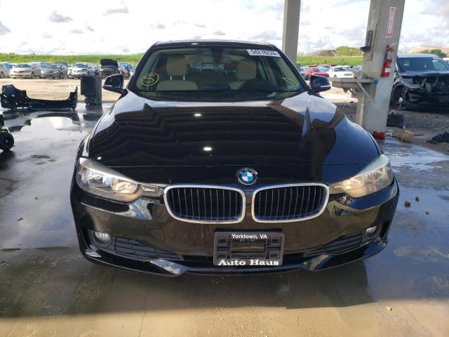 WBA3B1G59FNT04774 BMW 320 I