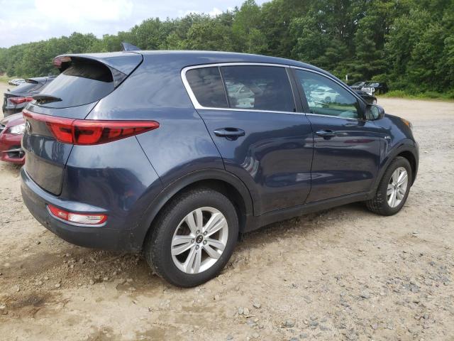 KNDPMCAC9J7306491 KIA Sportage Lx