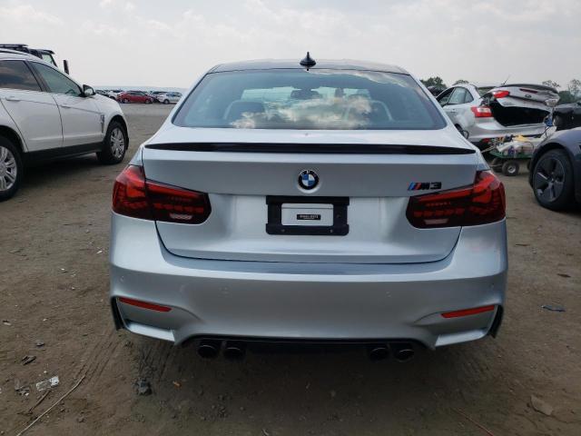 WBS8M9C54J5J78087 BMW M3