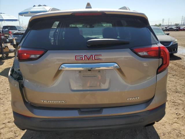 3GKALTEX9JL162334 GMC Terrain Sle