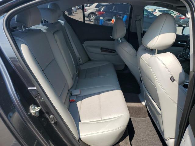 19UUB2F54FA016880 Acura TLX TECH