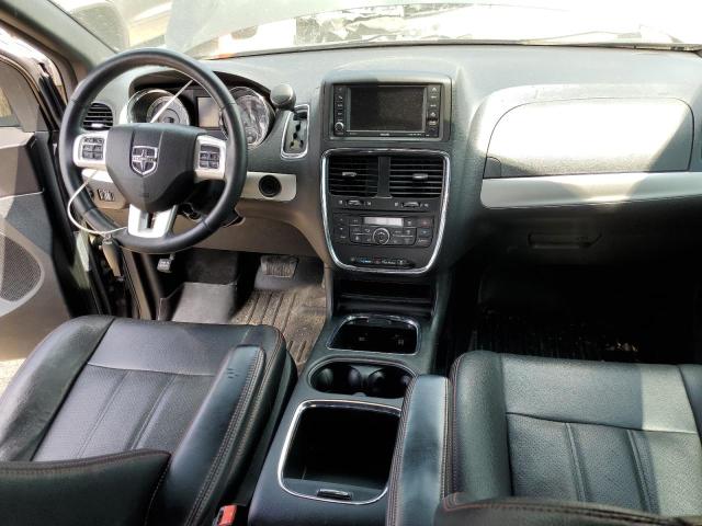 2C4RDGEG3JR145972 Dodge Grand Caravan Gt