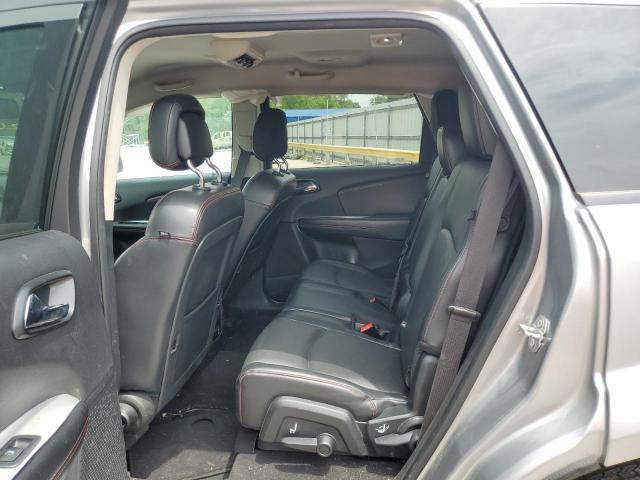 3C4PDDEGXKT687722 Dodge JOURNEY GT