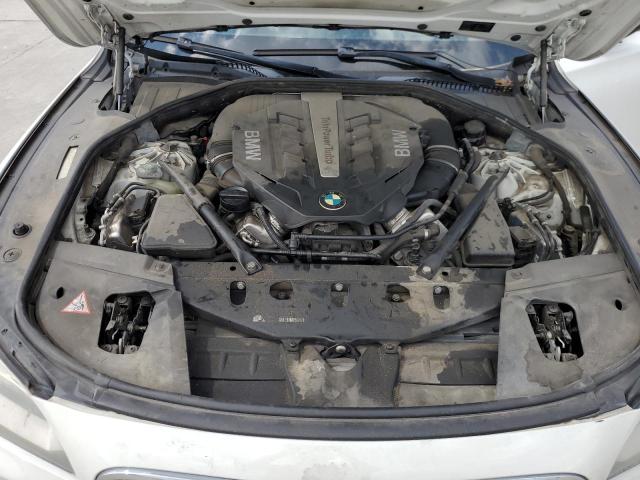 WBAYE8C59ED134304 BMW 750 LI