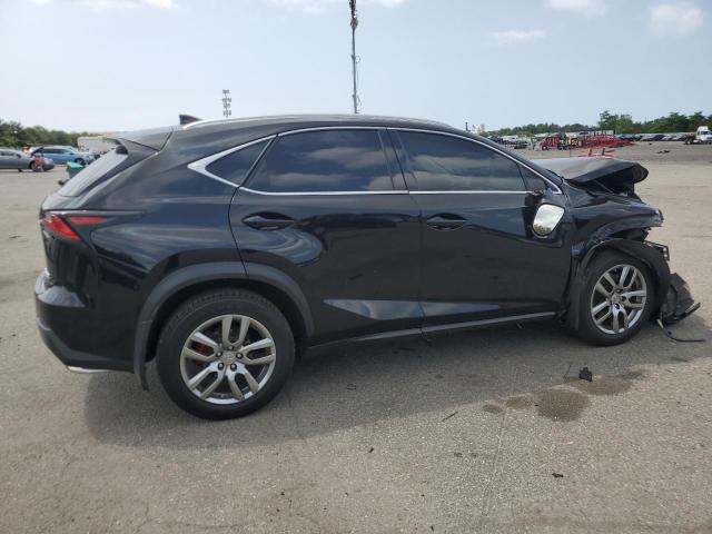 JTJBARBZ5G2077349 Lexus Nx 200t Base