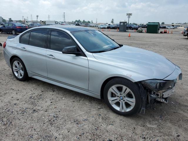 WBA8E9G55GNU29638 BMW 328 I Sulev