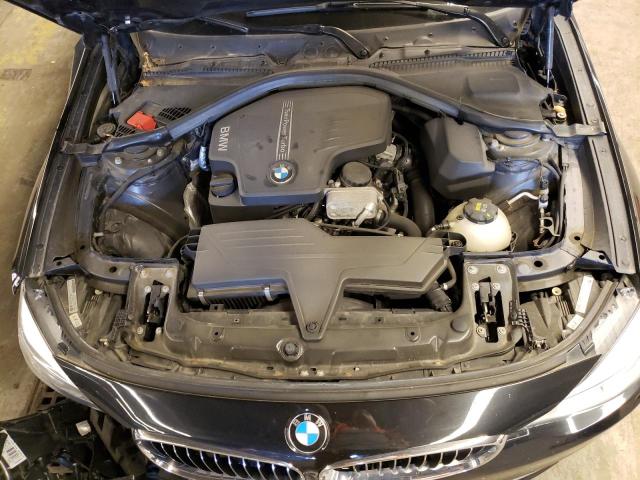 WBA3X5C56FD560245 BMW 328 XIGT