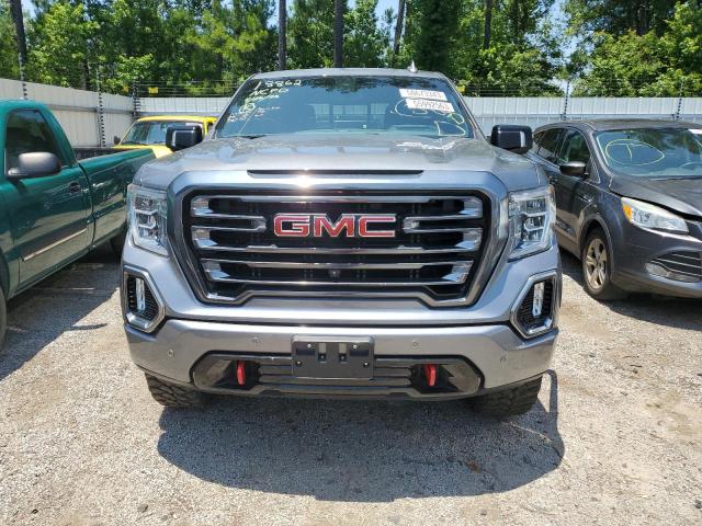 1GTP9EEL8LZ341120 GMC Sierra K1500 At4