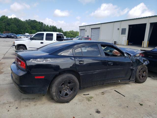 2C3CDXATXEH367952 Dodge Charger Police
