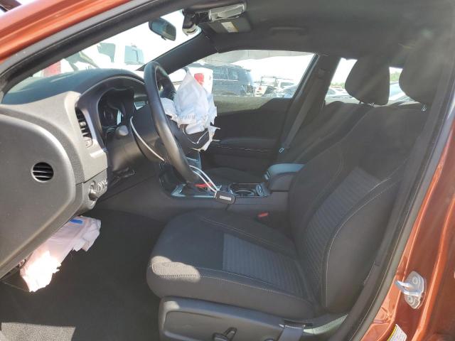 2C3CDXBG6NH133261 Dodge Charger Sxt