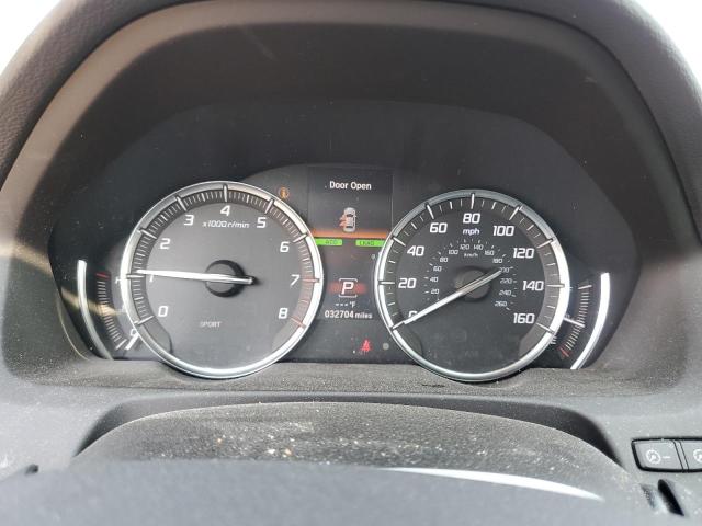 19UUB1F30LA003077 Acura TLX