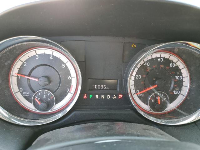 2C4RDGCG1KR800229 Dodge Grand Caravan Sxt