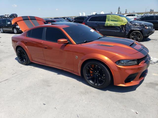 2C3CDXL9XMH500256 Dodge Charger Srt Hellcat