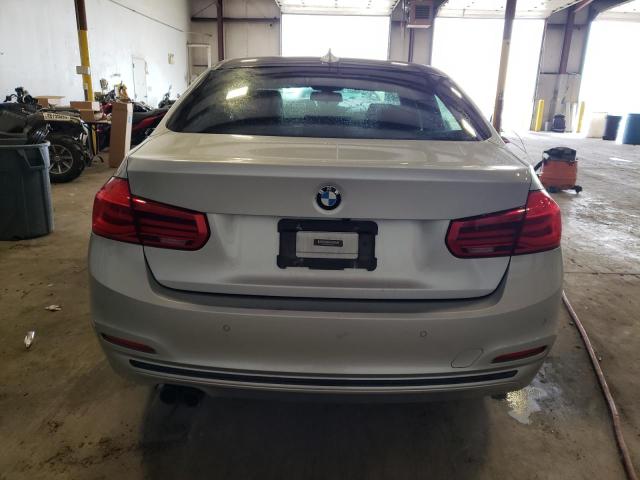 WBA8E9C57GK644221 BMW 328 I Sulev
