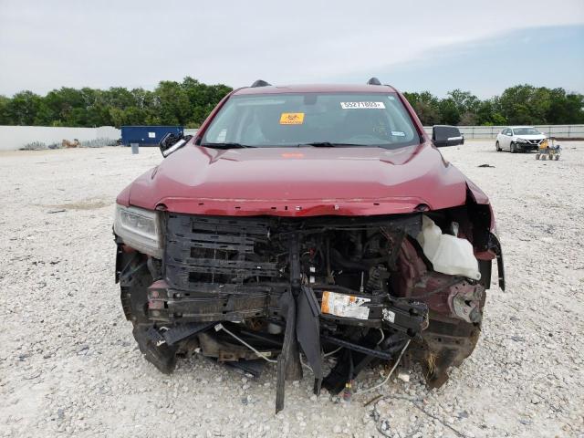 1GKKNLLS8LZ199683 GMC Acadia At4