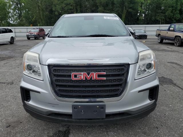 2GKALMEK5G6199808 GMC Terrain Sle