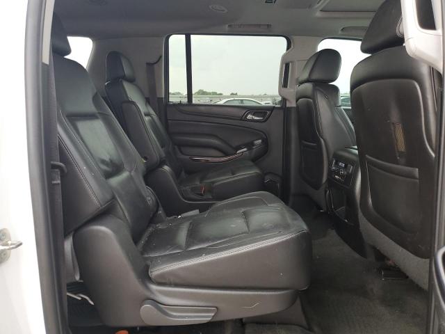 1GKS2HKC2FR115118 GMC Yukon Xl K1500 Slt