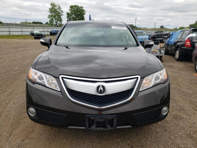 5J8TB4H5XFL011806 Acura Rdx Technology