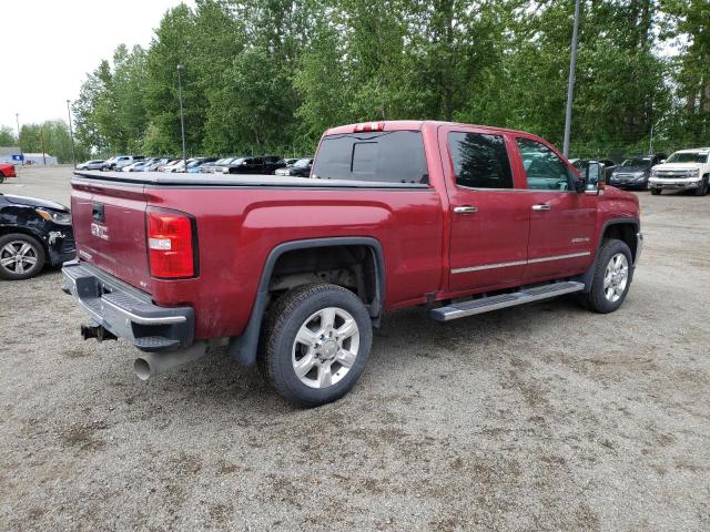 1GT12TEY2JF145960 GMC Sierra K2500 Slt