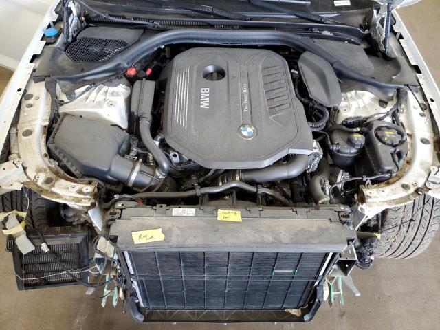 WBAJE7C54KG892802 BMW 540 XI