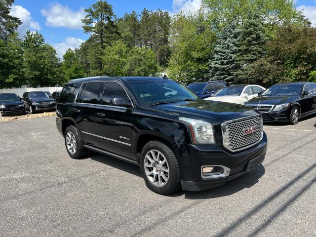 1GKS2CKJ1FR531341 GMC YUKON DENALI