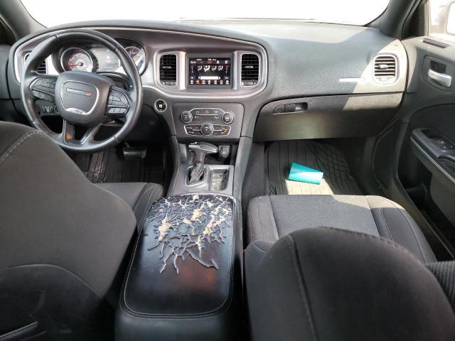 2C3CDXBG3KH537498 Dodge Charger Sxt