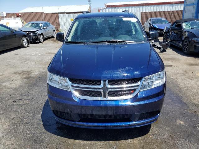3C4PDCAB4LT237764 Dodge JOURNEY SE