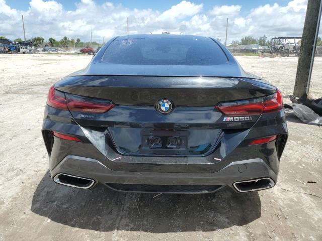 WBABC4C57KBU96787 BMW M850XI