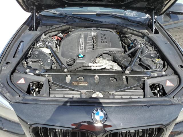 WBA5B1C5XFD920598 BMW 535 I
