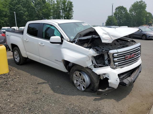 1GTG6CEN2J1169614 GMC CANYON SLE