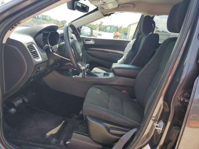 1C4RDHAGXKC604923 Dodge Durango Sxt