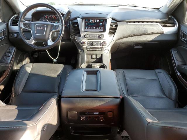 1GKS1GKC1JR316322 GMC Yukon Xl C1500 Slt