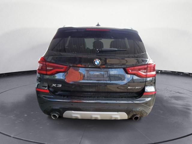 5UXTY5C03M9H99046 BMW X3 Xdrive30i